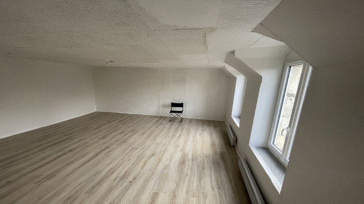 Ma-Cabane - Vente Maison AUTHON-DU-PERCHE, 70 m²