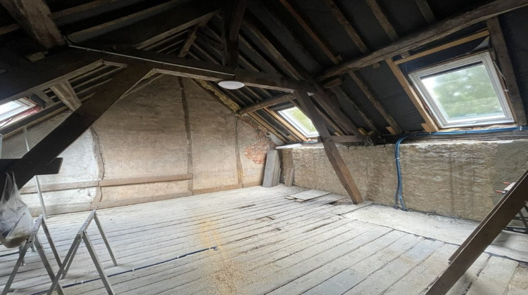 Ma-Cabane - Vente Maison AUTHON-DU-PERCHE, 70 m²