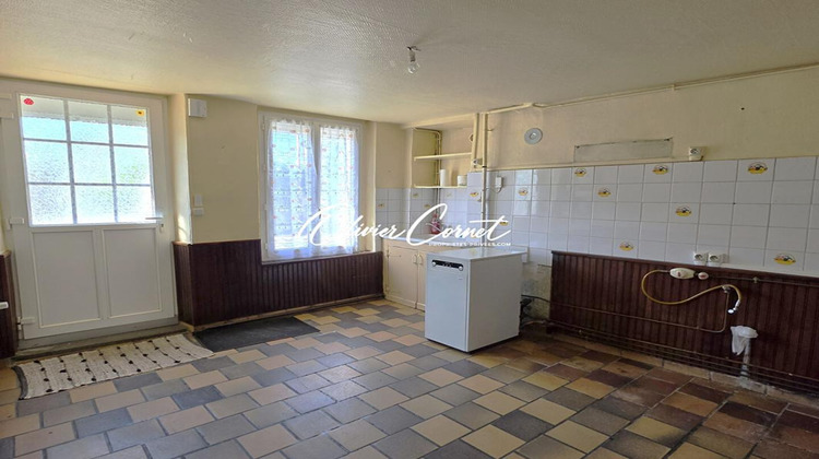 Ma-Cabane - Vente Maison AUTHON DU PERCHE, 65 m²