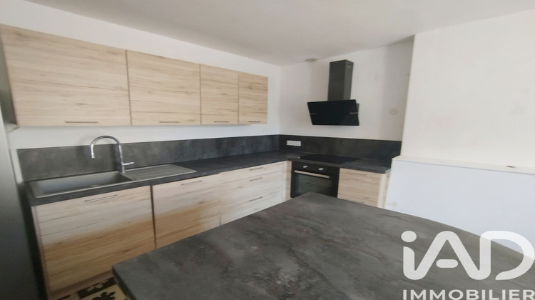 Ma-Cabane - Vente Maison Authon-du-Perche, 86 m²
