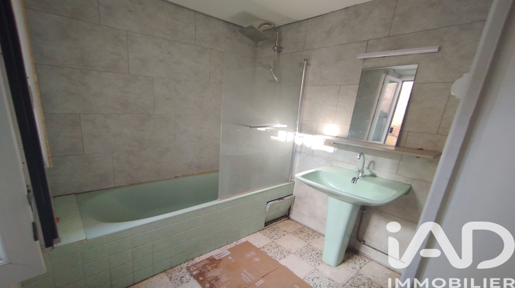 Ma-Cabane - Vente Maison Authon-du-Perche, 86 m²