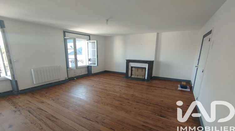 Ma-Cabane - Vente Maison Authon-du-Perche, 86 m²