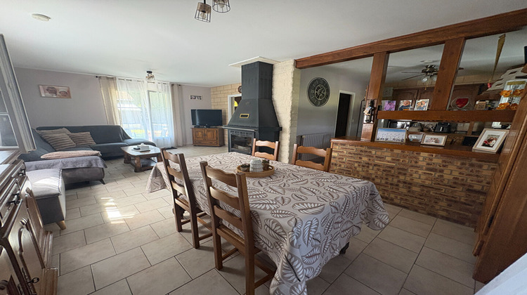Ma-Cabane - Vente Maison AUTHON-DU-PERCHE, 110 m²