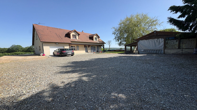 Ma-Cabane - Vente Maison AUTHON-DU-PERCHE, 110 m²