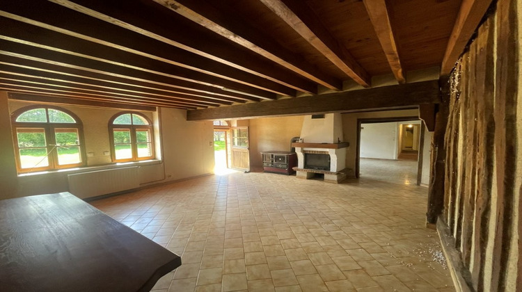 Ma-Cabane - Vente Maison AUTHON-DU-PERCHE, 110 m²