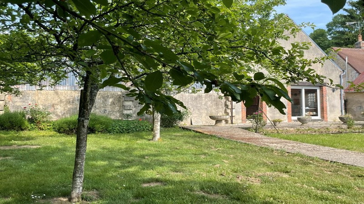 Ma-Cabane - Vente Maison AUTHON-DU-PERCHE, 100 m²