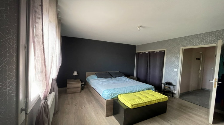 Ma-Cabane - Vente Maison AUTHON-DU-PERCHE, 124 m²