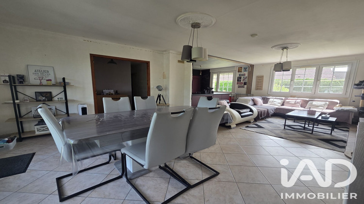 Ma-Cabane - Vente Maison Authon-du-Perche, 89 m²