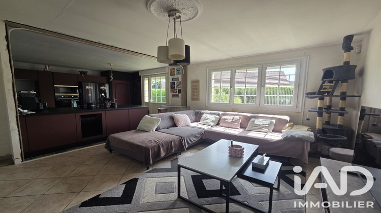 Ma-Cabane - Vente Maison Authon-du-Perche, 89 m²