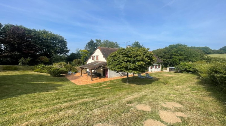 Ma-Cabane - Vente Maison AUTHON-DU-PERCHE, 150 m²