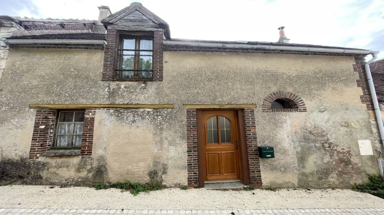Ma-Cabane - Vente Maison AUTHON-DU-PERCHE, 100 m²