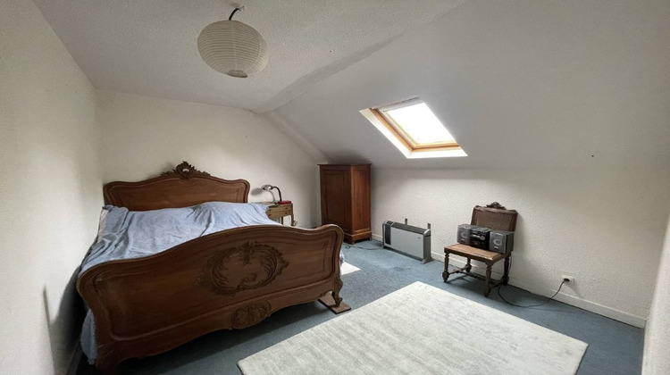 Ma-Cabane - Vente Maison AUTHON-DU-PERCHE, 100 m²