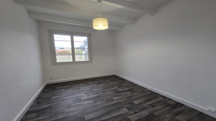 Ma-Cabane - Vente Maison AUTHON EBEON, 109 m²