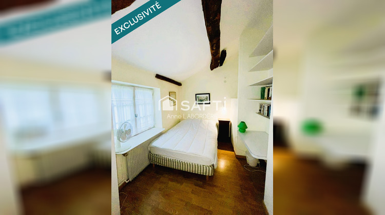 Ma-Cabane - Vente Maison Authon-Ebeon, 155 m²