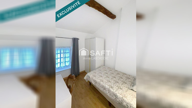 Ma-Cabane - Vente Maison Authon-Ebeon, 155 m²