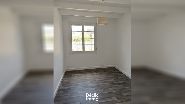 Ma-Cabane - Vente Maison AUTHON EBEON, 110 m²