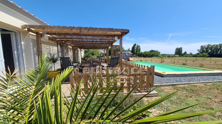 Ma-Cabane - Vente Maison AUTHON EBEON, 73 m²