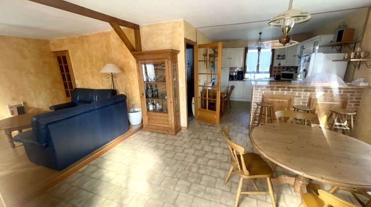 Ma-Cabane - Vente Maison AUTHON-LA-PLAINE, 0 m²