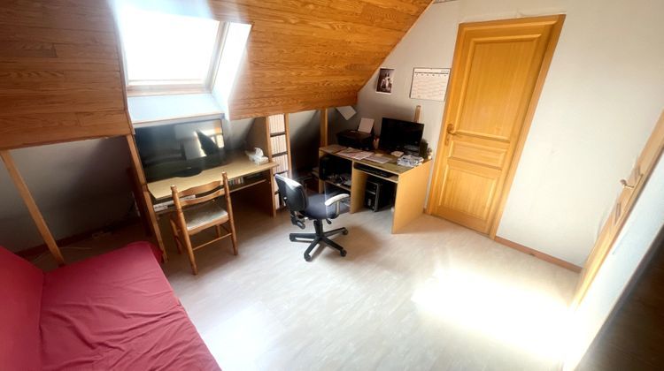 Ma-Cabane - Vente Maison AUTHON-LA-PLAINE, 0 m²