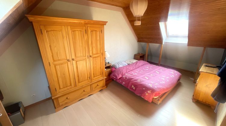 Ma-Cabane - Vente Maison AUTHON-LA-PLAINE, 0 m²