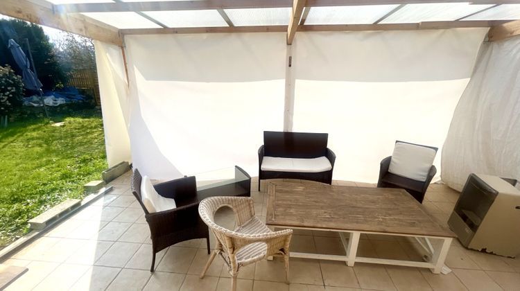 Ma-Cabane - Vente Maison AUTHON-LA-PLAINE, 0 m²