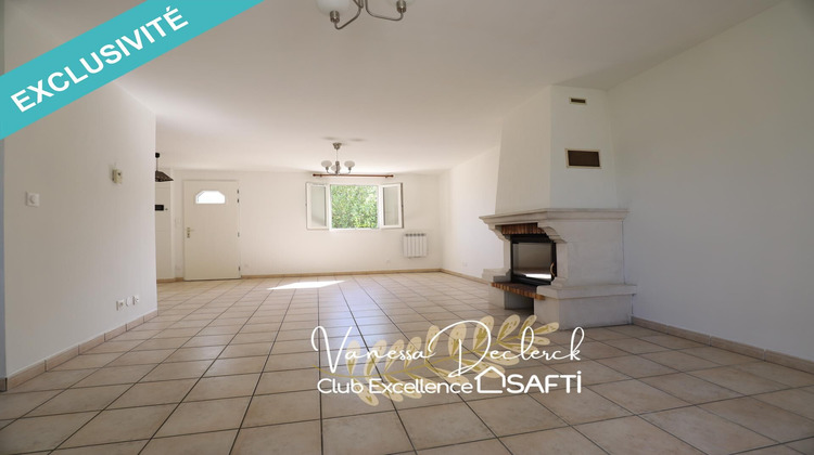 Ma-Cabane - Vente Maison Authon-la-Plaine, 102 m²