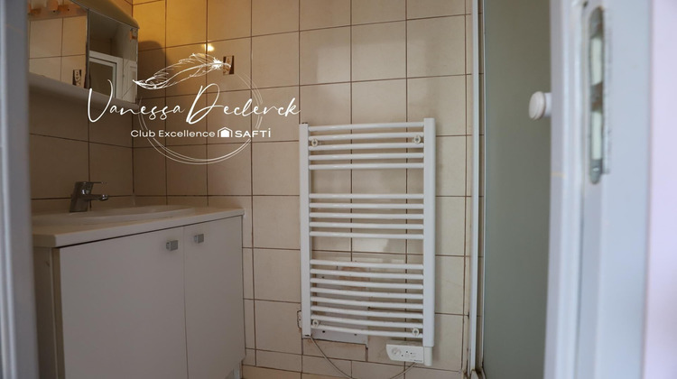 Ma-Cabane - Vente Maison Authon-la-Plaine, 111 m²