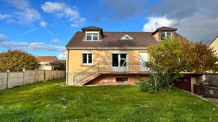 Ma-Cabane - Vente Maison AUTHON-LA-PLAINE, 144 m²