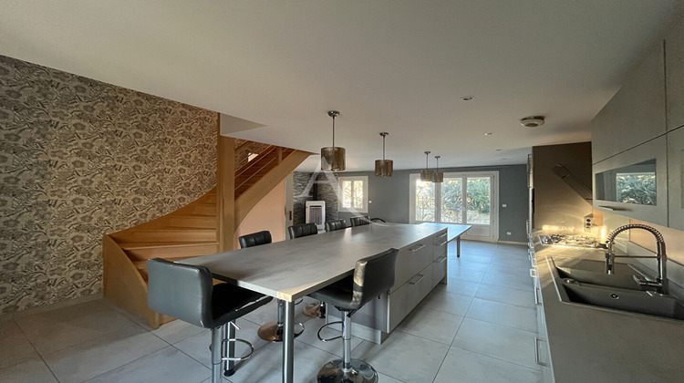 Ma-Cabane - Vente Maison AUTHON-LA-PLAINE, 144 m²