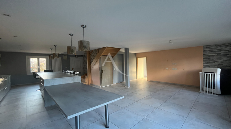 Ma-Cabane - Vente Maison AUTHON-LA-PLAINE, 144 m²