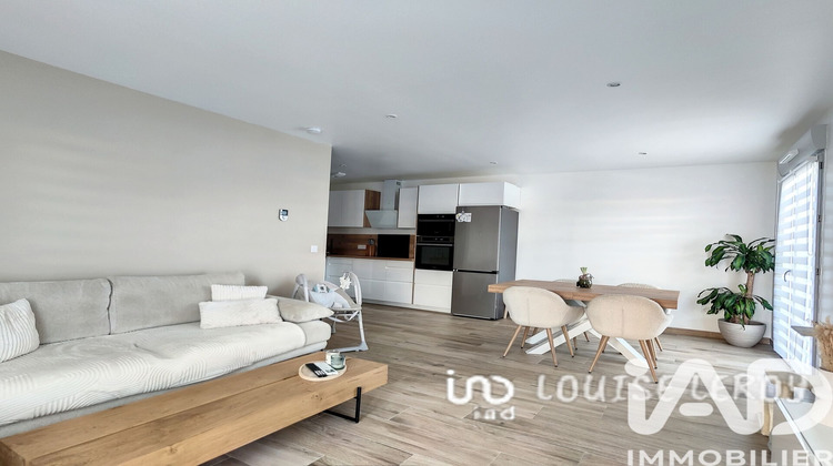 Ma-Cabane - Vente Maison Authon-la-Plaine, 85 m²