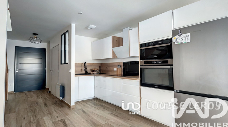 Ma-Cabane - Vente Maison Authon-la-Plaine, 85 m²