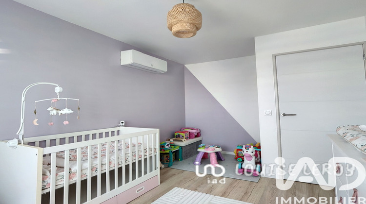 Ma-Cabane - Vente Maison Authon-la-Plaine, 85 m²