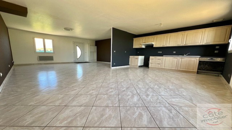 Ma-Cabane - Vente Maison AUTHON LA PLAINE, 88 m²