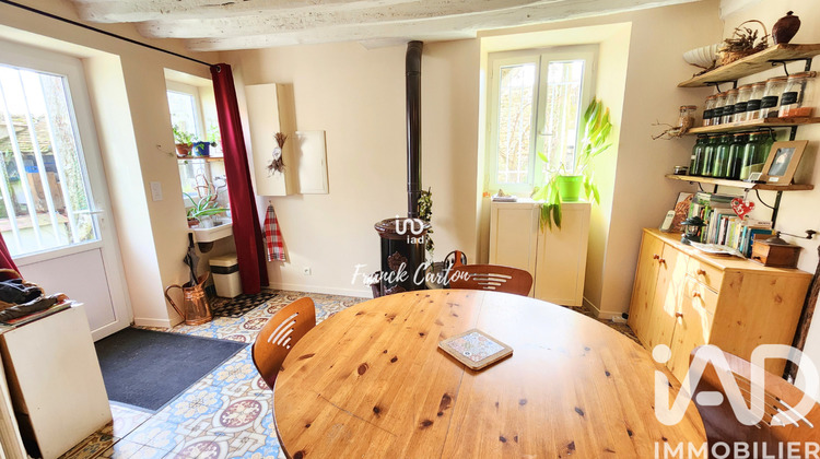 Ma-Cabane - Vente Maison Authon-la-Plaine, 61 m²