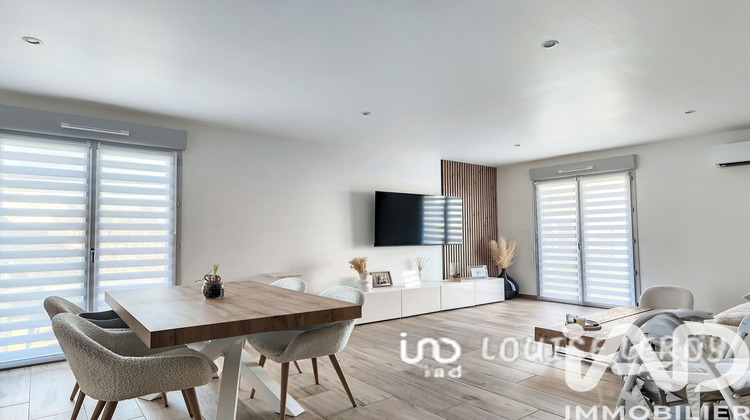 Ma-Cabane - Vente Maison Authon-la-Plaine, 85 m²