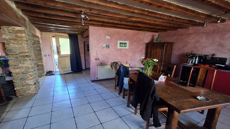 Ma-Cabane - Vente Maison AUTHON-LA-PLAINE, 133 m²