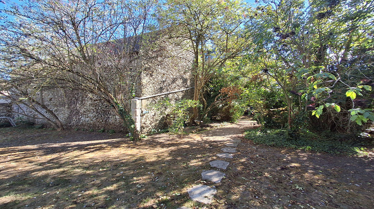 Ma-Cabane - Vente Maison AUTHON-LA-PLAINE, 133 m²