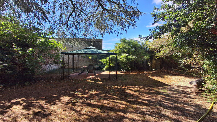 Ma-Cabane - Vente Maison AUTHON-LA-PLAINE, 133 m²