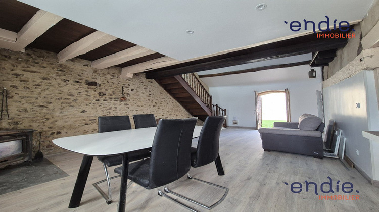 Ma-Cabane - Vente Maison Authon-la-Plaine, 91 m²