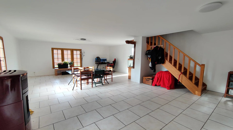Ma-Cabane - Vente Maison Authou, 85 m²