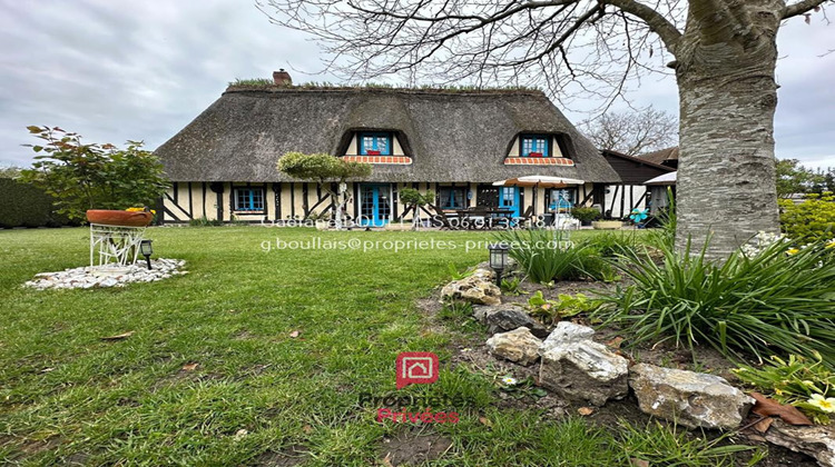 Ma-Cabane - Vente Maison AUTHOU, 148 m²