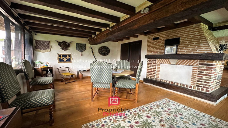 Ma-Cabane - Vente Maison AUTHOU, 148 m²
