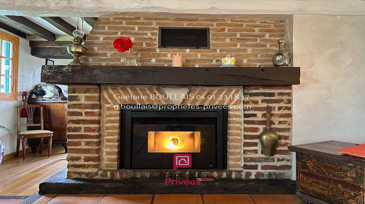 Ma-Cabane - Vente Maison AUTHOU, 148 m²