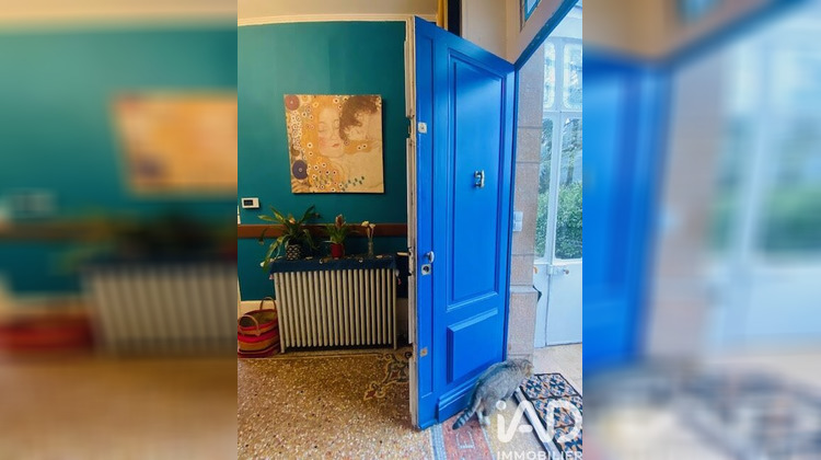 Ma-Cabane - Vente Maison Authume, 200 m²