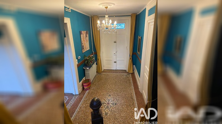 Ma-Cabane - Vente Maison Authume, 200 m²