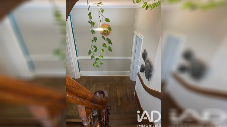 Ma-Cabane - Vente Maison Authume, 200 m²