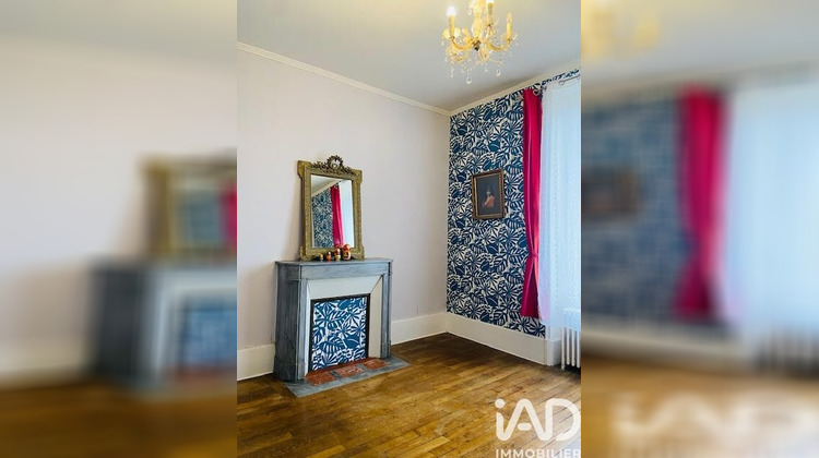 Ma-Cabane - Vente Maison Authume, 200 m²