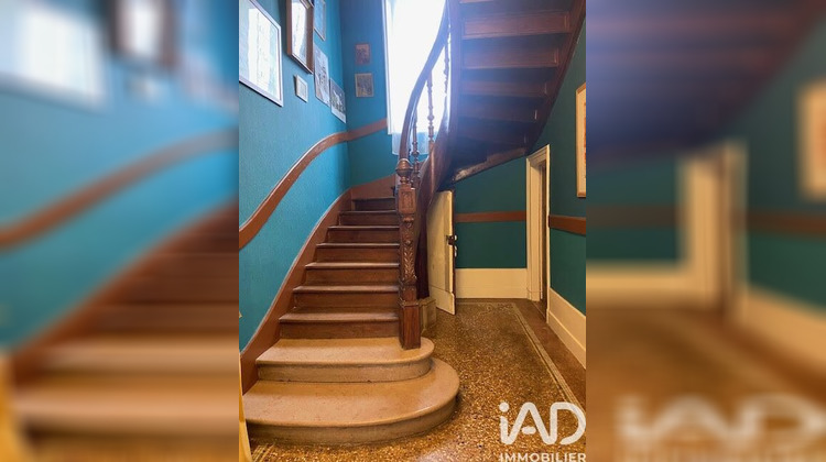 Ma-Cabane - Vente Maison Authume, 200 m²