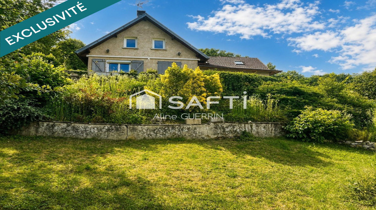 Ma-Cabane - Vente Maison Authume, 150 m²